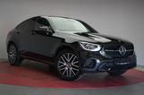 Mercedes-Benz GLC 220 d 4Matic 9G-Tronic Navi/Leder/Temp/Kamer - Mercedes-Benz GLC 220 in Braunschweig