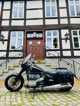 BMW R18 First Edition Sammlerfahrzeug 1. Hd - 902km - Offers