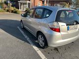 Honda Jazz 1.2  Sehr gepflegt, nur 58000km - Honda Jazz: 1.2