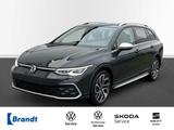 Volkswagen Golf VIII Variant 2.0 TDI Alltrack 4M+DSG+LED+PD