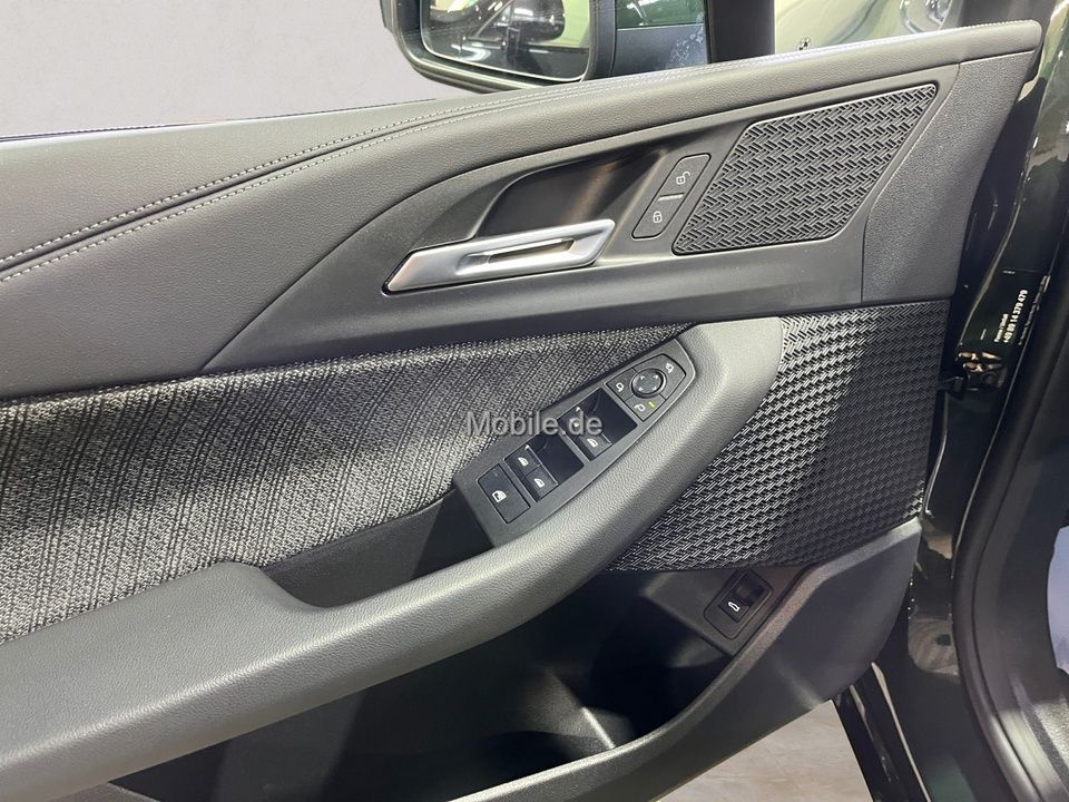 BMW 220 Active Tourer - Bild 10