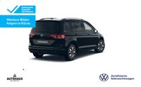 Volkswagen Touran - Vorschau Bild 3
