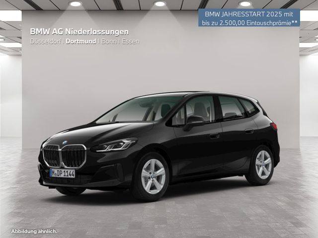 BMW 216i Active Tourer Kamera LED Sitzheizung