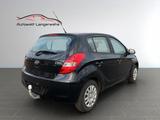 Hyundai i20*Classic*AC*AHK*8-Fach*Tüv Neu*1.Hand* - gebrauchte Hyundai i20 aus dem Jahr 2010