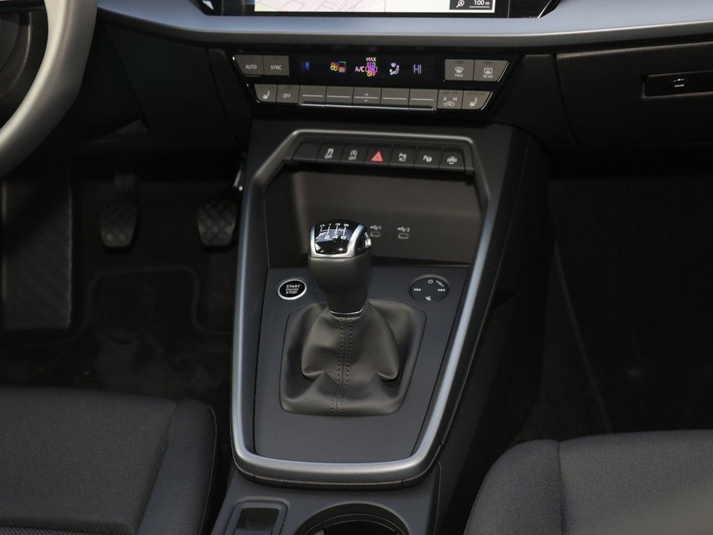 Audi A3 - Bild 14