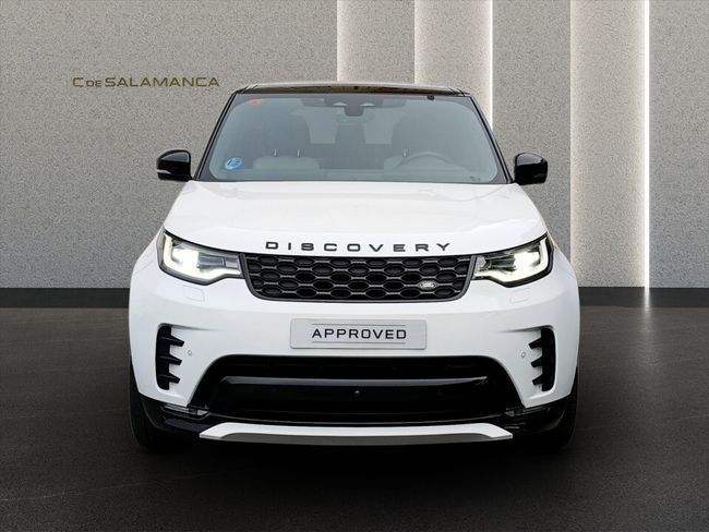 Land Rover 3.0D I6 300 PS R-Dynamic S AWD Auto imagem 2