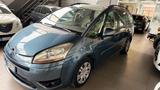 Citroën Citroen C4 Grand Picasso 2.0 HDi 138 FAP aut. Ex - gebrauchte Citroën C4 Picasso aus dem Jahr 2007