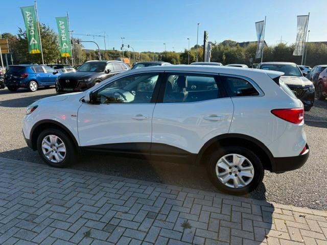 Renault Kadjar Life