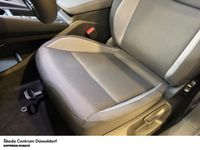 Skoda Elroq - Vorschau Bild 12