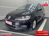 Volkswagen Sharan Comfortline BMT "7 SITZER-NAVI-MULTI" - Volkswagen Sharan: 7n