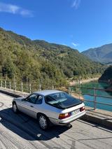 Porsche 924 Turbo - seltene Ausstattung - H-Gutachten - Porsche 924: 924s