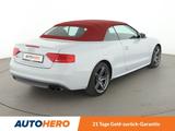 Audi S5 3.0 V6 TFSI quattro Aut.*NAVI*B&O*ACC*CAM*SHZ - Audi Gebrauchtwagen in München