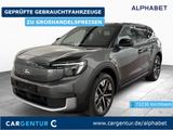 Ford Explorer Premium AWD B&O AHK - Ford Explorer in Frankfurt (Main)