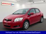 Toyota Auris Sol - Toyota Auris in Halle