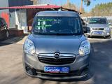 Opel Combo D Colorado L1H1, Neue Kupplung & Bremsen - gebrauchte Opel Combo aus dem Jahr 2017