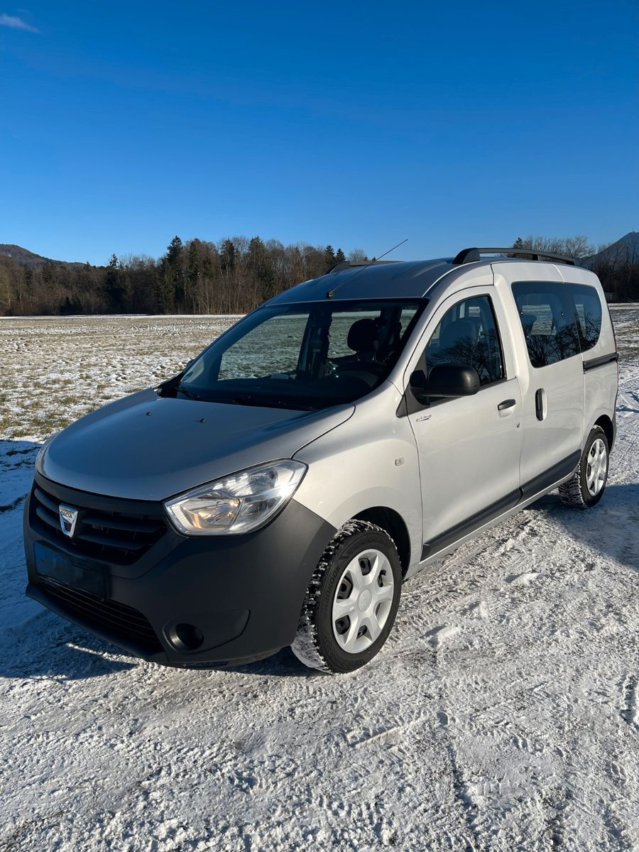 DACIA Dokker