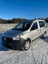 Dacia Dokker TCe 1.2 (116 PS) - Dacia Dokker von privat