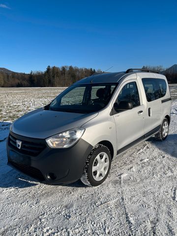 DACIA Dokker