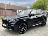 BMW X5 M50 d M-Sport NP 128.000,- - BMW X5 M50 in Berlin
