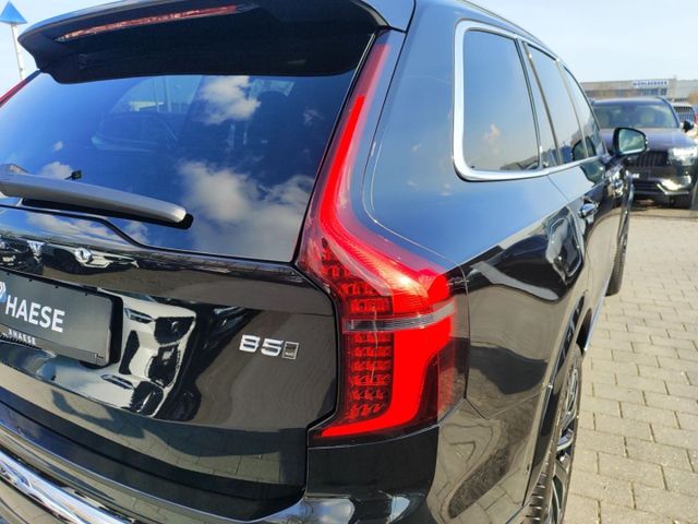 VOLVO XC 90 (Bild 12 von Array)