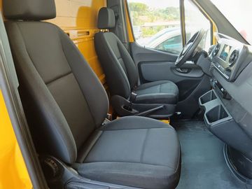 Mercedes Sprinter - 5