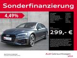 Audi A5 Sportback 35 TFSI S line MATRIX S-SITZE STAND - Audi A5 in Wuppertal