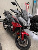 Yamaha MT09 Tracer / Tracer 900 15.720Km Top Top Top - YAMAHA TRACER 900