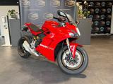 Ducati SuperSport - Ducati SuperSport S
