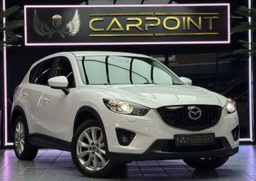 Mazda CX-5 - 2