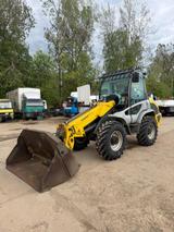 Kramer 580 T - Kramer 580