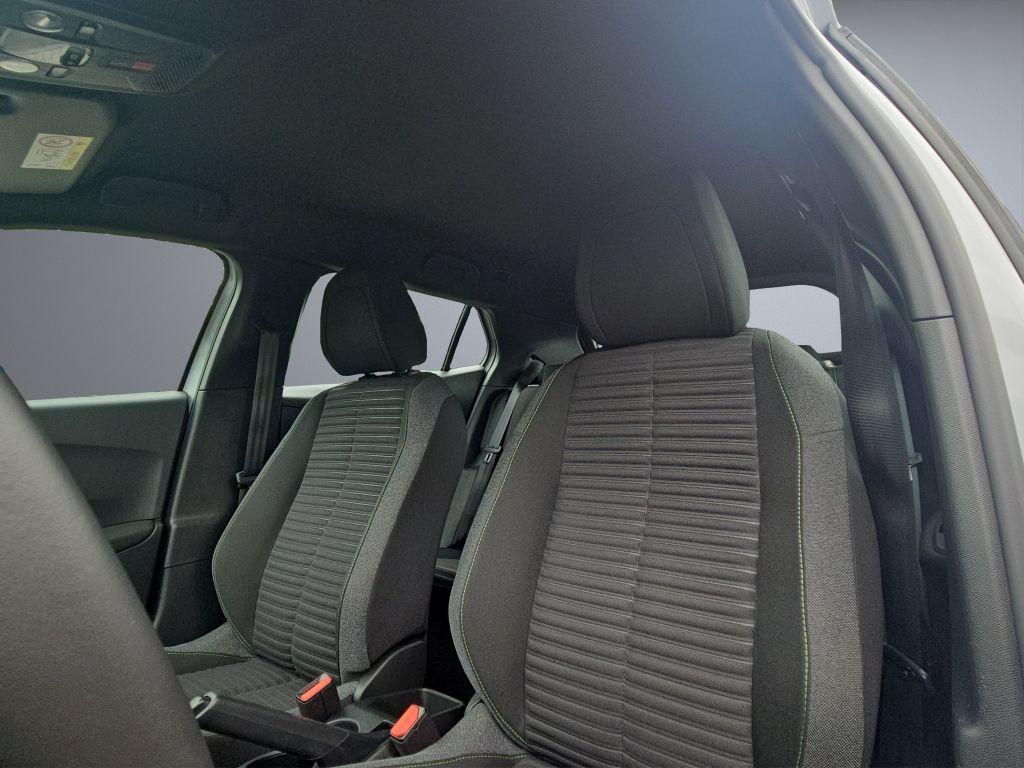 Peugeot 2008 Active BlueHDi 130 EAT8