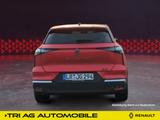 Renault Symbioz Techno E-Tech Full Hybrid 145 Winter-Pak - rote Renault Symbioz