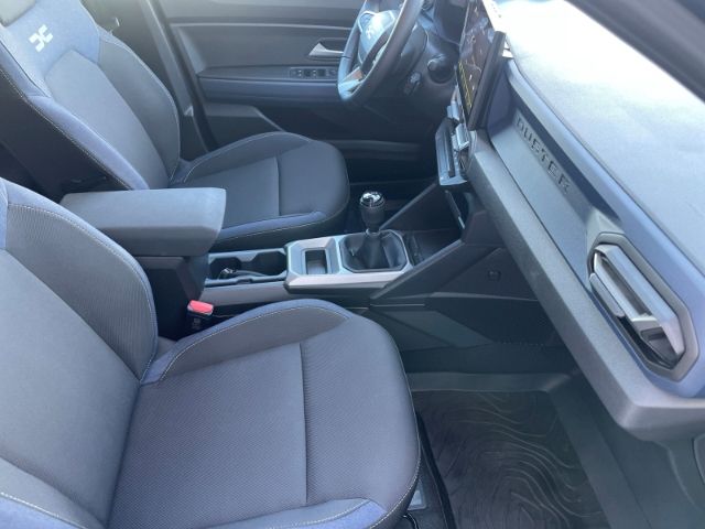 Fahrzeugabbildung Dacia Duster III 1.2 TCe 130 Mild Hybrid Journey Navi,