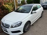 Mercedes-Benz A 200 -