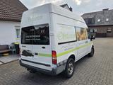 Ford Transit Faby, Campingausbau, Solaranlage - Ford Benzin