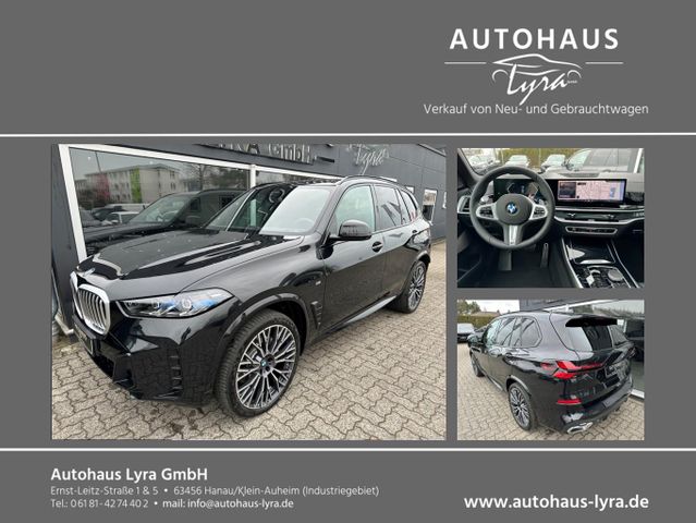 BMW X5 30d xDrive M-Sport-Pro*LED*PANO*H&K*360°KAM*