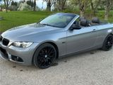 BMW 320i Cabrio !!!! - BMW 320 aus 2007: Cabrio