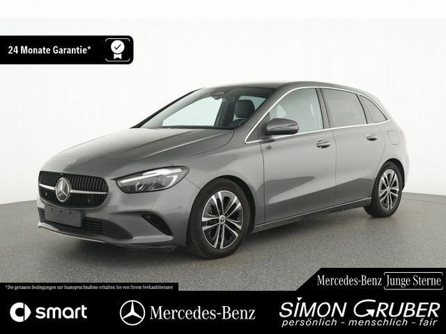 Mercedes-Benz B 180 Progressive Navi EasyPack Kamera LED