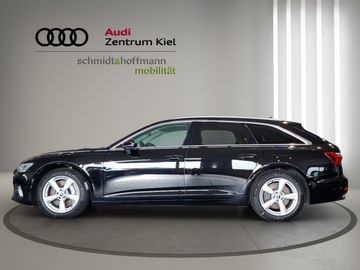 Audi A6 - 3