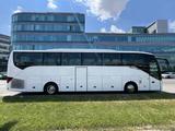 Setra S515HD - Setra Reisebus