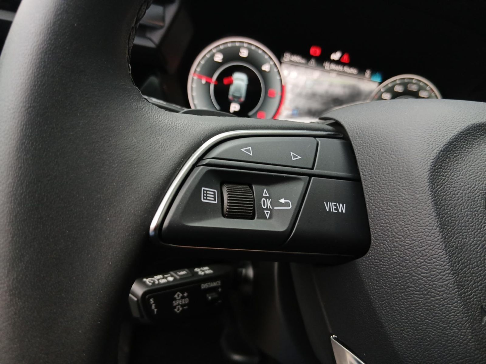 Audi A3 - Bild 16