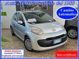 Citroën Citroen C1 5 porte 1000 con Cambio Automatico - Citroën C1 aus 2008