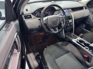 Land-Rover Discovery - 3