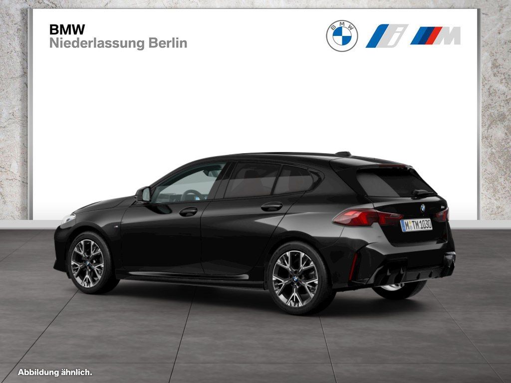 BMW 120 - Bild 6