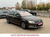 Volkswagen Passat Variant 1,4 TSI BM Autom. Xenon Navi Sitz - Volkswagen: 1.4