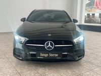 Mercedes-Benz A 200 AMG Line/Kamera/LED/Totwinkel/Sitzhzg.