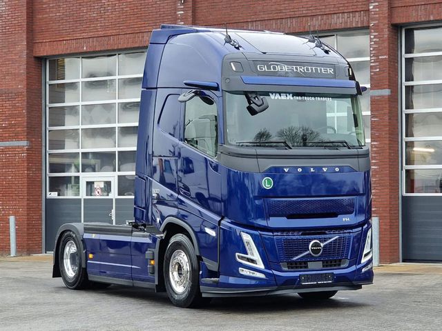 Volvo FH 13.500 Aero Globetrotter XL 4x2 - New - Retar