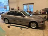 BMW Bmw 523i E39 Klassiker - BMW 523: 523i E39