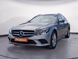 Mercedes-Benz C 220 d T Avantgarde SHZ*PDC*KAMERA*KLIMA - gebrauchte Mercedes-Benz C 220 aus dem Jahr 2019
