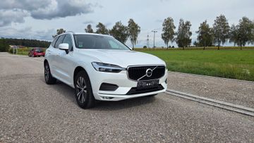 Volvo XC60 - 8